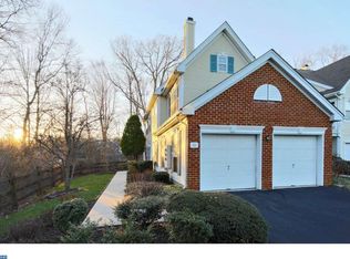 301 Kentshire Ct #178, Pennington, NJ 08534