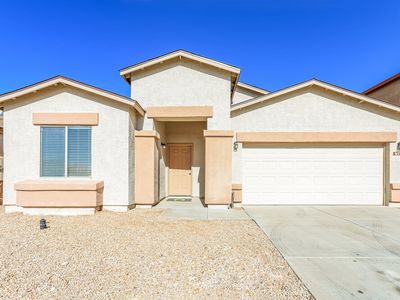 5789 E Camino Esperanza Eterna, Tucson, AZ, 85756