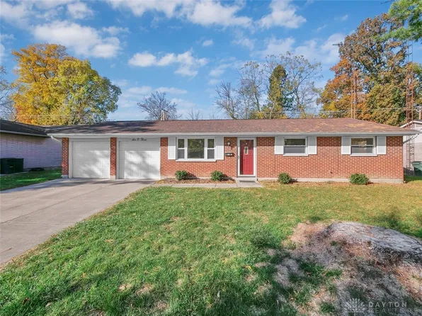 603 Damian St, Vandalia, OH 45377