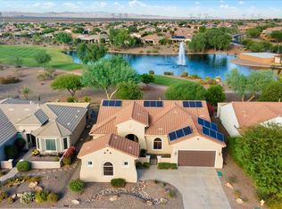 27242 W Wahalla Ln, Buckeye, AZ 85396