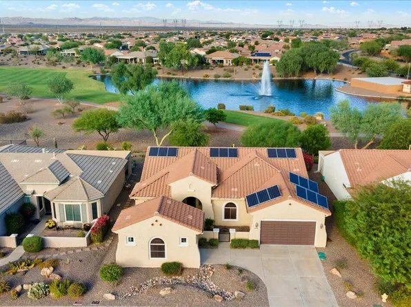 27242 W WAHALLA Lane, Buckeye, AZ 85396
