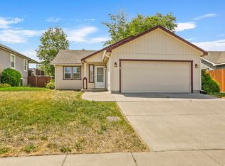 17506 3rd Ln, Greenacres, WA 99016