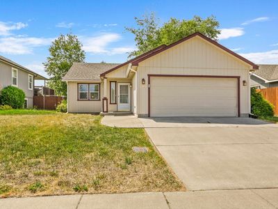 17506 3rd Ln, Greenacres, WA, 99016