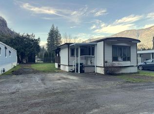 62010 Flood Hope Rd #10, Hope, BC V0X1L2
