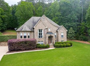 8528 Redwood Ln, Bessemer, AL 35022