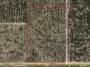 S Wilson Rd #T, Frostproof, FL 33843