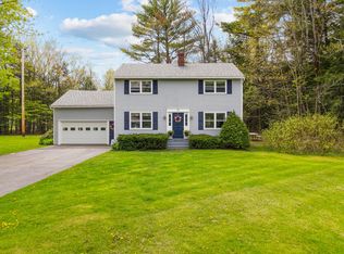 31 Smiley Ave, Winslow, ME 04901