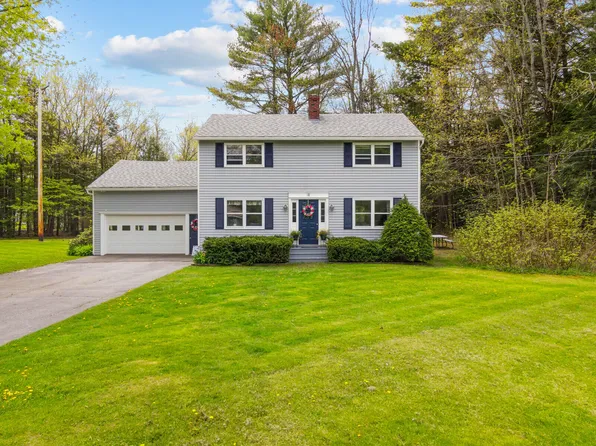 31 Smiley Avenue, Winslow, ME 04901