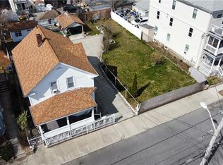 9 Elmdale Ave, Providence, RI 02909