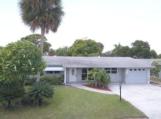 725 Hannah Dr, Merritt Island, FL 32952