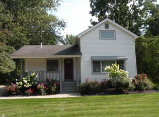 35410 Pound Rd, Richmond, MI 48062