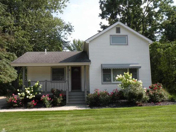 35410 Pound Rd, Richmond, MI 48062