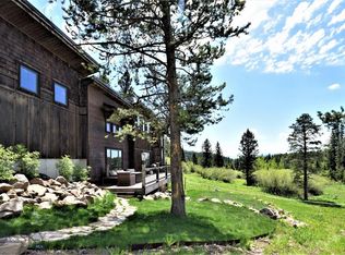 16257 Bridger Canyon Rd, Bozeman, MT 59715