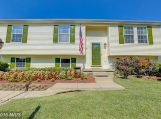 3508 Green Cone Dr, Randallstown, MD 21133