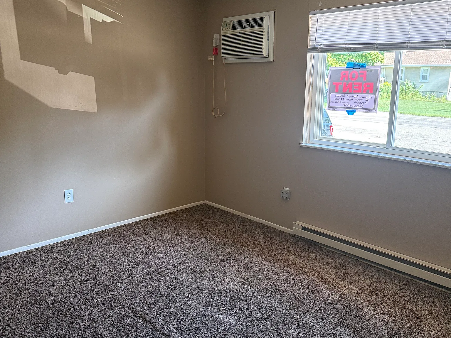 1 bed, 750 sqft, $775 — Photo 4