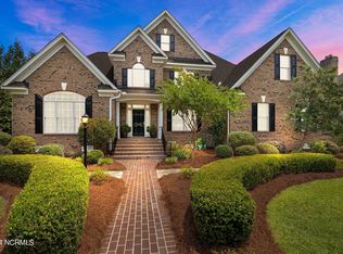 709 Chesapeake Pl, Greenville, NC 27858