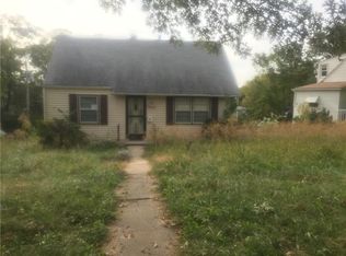 5044 Belmeade Rd, Kansas City, MO 64129