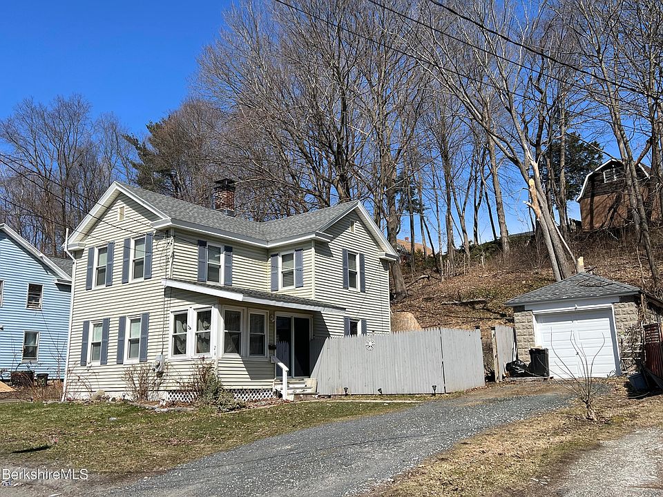 26 Alcove St, Pittsfield, MA 01201 Zillow