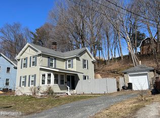 26 Alcove St, Pittsfield, MA 01201