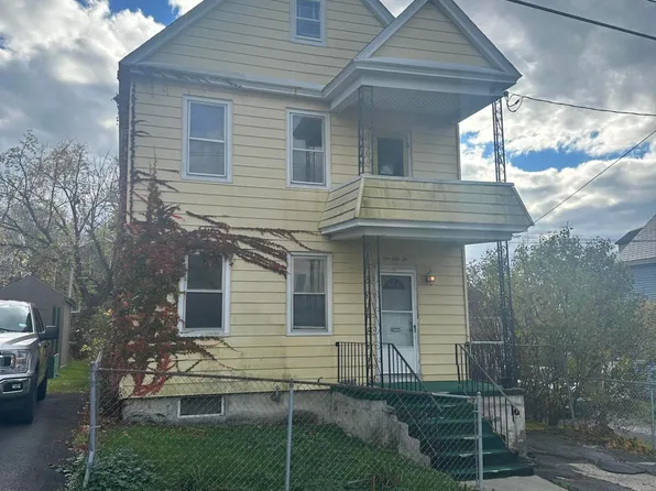 552 Clarendon Street, Schenectady, NY 12308