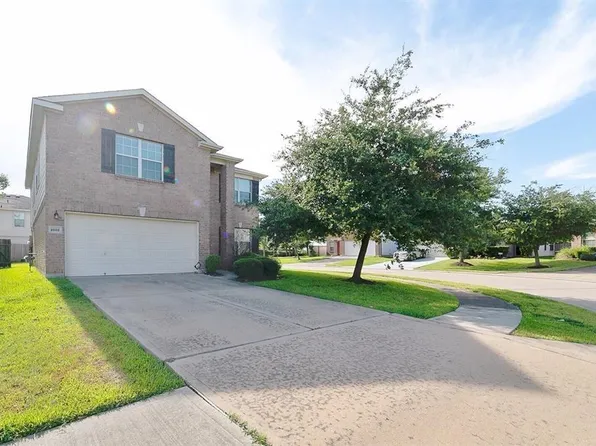 2002 Declaration Dr, Missouri City, TX 77459