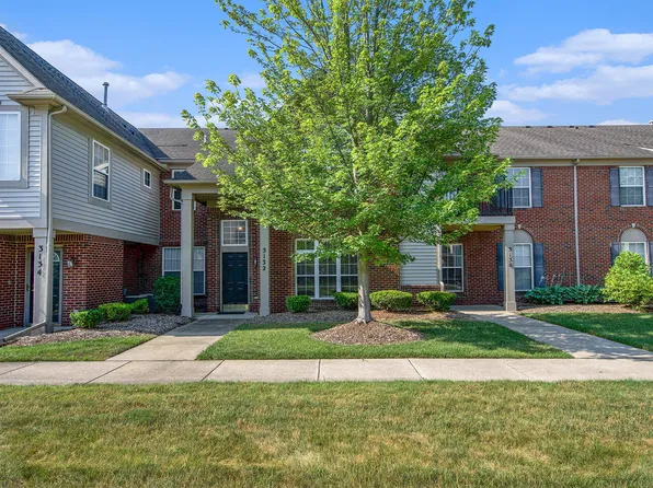3132 Primrose Ln, Ypsilanti, MI 48197