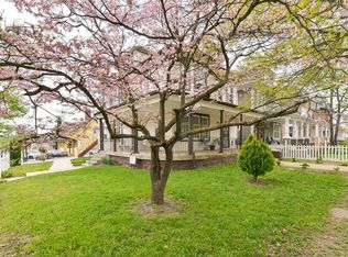 4913 14th St NW, Washington, DC 20011