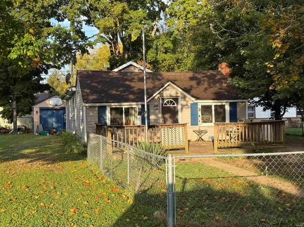 1454 S 14th St, Richmond, IN 47374