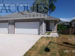 800 E Daniels St, Ozark, MO 65721