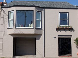 424 Bowdoin St, San Francisco, CA 94134