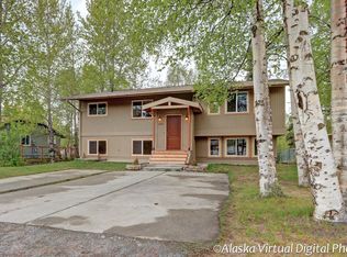 6720 Freebird Cir, Anchorage, AK 99507