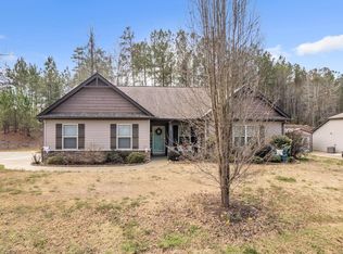 864 Old Canaan Rd, Spartanburg, SC 29306