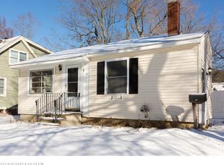 71 Fessenden Ave, South Portland, ME 04106