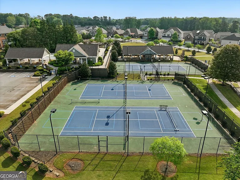 4780 Lost Creek Dr — Photo 24