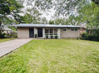 603 S Clifford St, Harrison, AR 72601