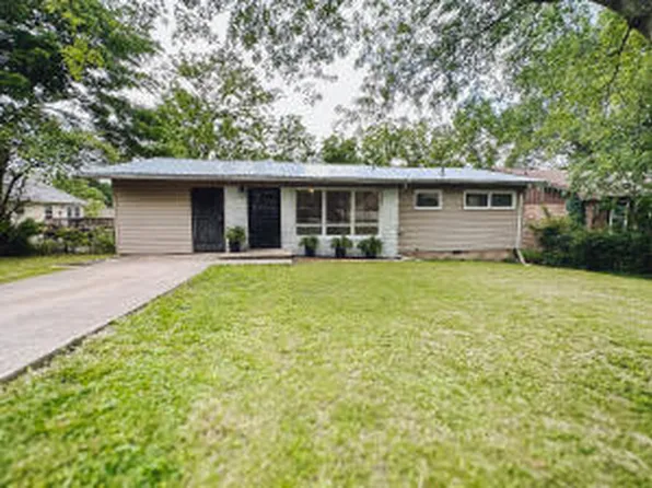 603 S Clifford St, Harrison, AR 72601
