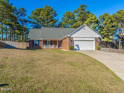 107 Arrowwood Court, Raeford, NC, 28376