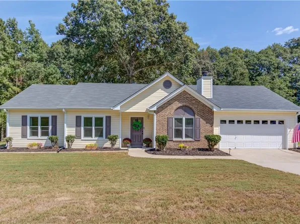 88 Hickory Blf, Braselton, GA 30517