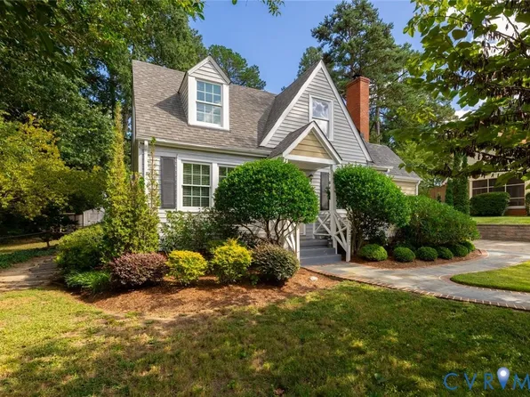 1211 Hollins Rd, Henrico, VA 23229