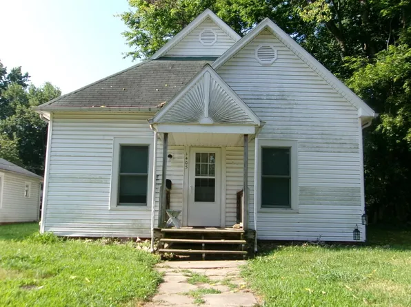 1405 W 11th St, Sedalia, MO 65301