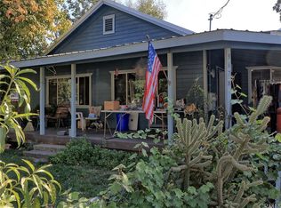 9678 Middle Creek Rd, Upper Lake, CA 95485