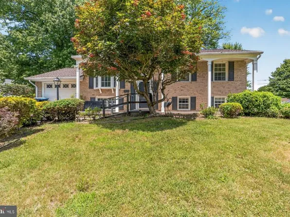 2408 Greenheart Ln, Edgewood, MD 21040