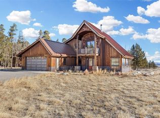 40 Thurber Ct, Fairplay, CO 80440