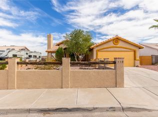 110 Skytop Dr, Henderson, NV 89015