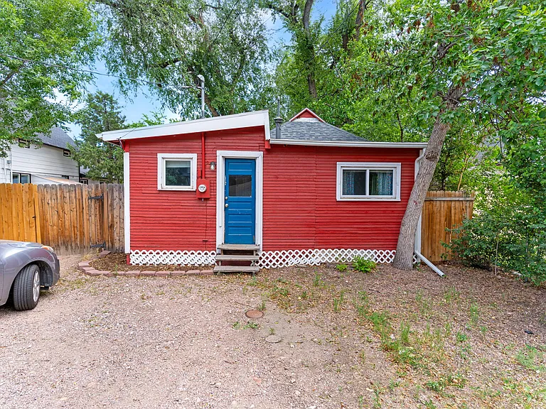 926 N Corona St — Photo 19