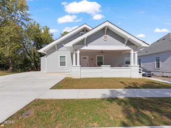 1307 Osborne St, Humboldt, TN 38343