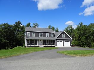 6 Pendleton Drive, Hermon, ME 04401