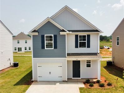429 Seaborn Cir, Pendleton, SC, 29670