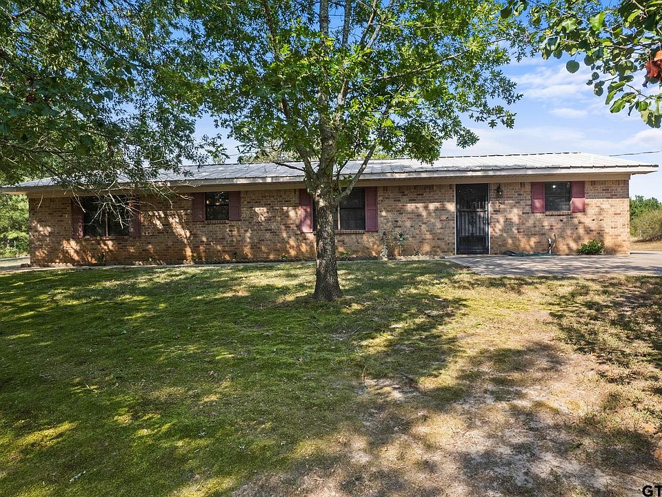 7817 Periwinkle Rd, Ore City, TX 75683 MLS 23013648 Zillow