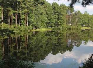 Bell Rd, Powhatan, VA 23139